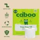 thumbnail image 2 of Papel higiénico Caboo Tree Free, 2 capas, 9 rollos dobles, 300 hojas, 2 of 7