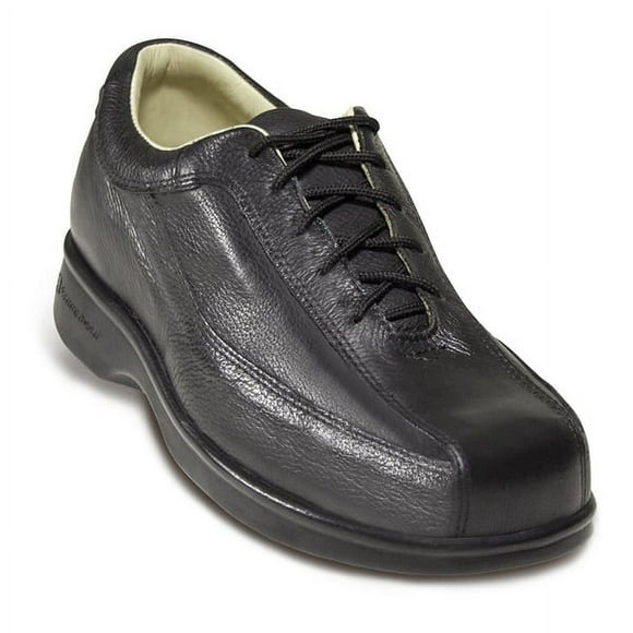 Zapato P/Diabetico Blunding C/Cierre Cordon