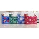 thumbnail image 4 of Toallas de mano desechables Kleenex, blancas, 55 x 1 capa, 1 caja, Holiday, 4 of 4
