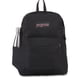 thumbnail image 1 of Mochila Jansport Superbreak Plus Negra, 1 of 3