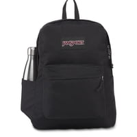 Mochila Jansport Superbreak Plus Negra