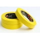 thumbnail image 3 of Cinta De Tela Masking Tape Automotriz Amarilla 18mmx40m 3M, 3 of 6