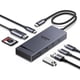 thumbnail image 1 of Hub USB C UGREEN Revodok Pro 8 en 1 HDMI 4K 60Hz PD 100W MacBook, 1 of 3
