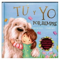 Manolito Books - Libro Tu Y Yo Por Siempre