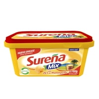 Margarina Mix Tradicional 450 G Sureña