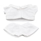 thumbnail image 1 of Ropa Para Muñecas, Regalo Bonito Para Niñas, DIY Para Muñecas, Juguete Para Muñeco Colgante, Niños De 5 A 7 Años, 8 A 10 Años, Blanco Y Blanco, 1 of 3
