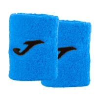 Muñequera Joma Corta Celeste X2 Tenis/Padel
