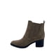 thumbnail image 5 of Botin ZAZ94 Gamuza Ecológica Taupe, 5 of 5