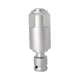 thumbnail image 2 of Adaptador De Mandril Adaptador De Vaso Para Llave Eléctrica Llaves De Impacto Airs De Impacto Cuadradas, 2 of 5