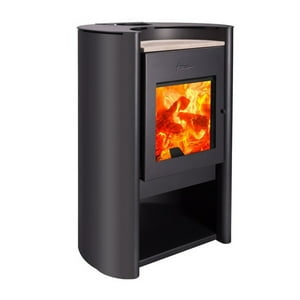 Caldera A Leña Amesti Rondo Boiler 500