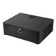 thumbnail image 2 of Funda HTPC SilverStone Serie Grandia GD06B Micro-ATX negra, 2 of 9