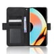 thumbnail image 4 of Funda Tipo Billetera FOXDOCK para OPPO Realme 10 4G – Tapa Flip con Tarjetero, 4 of 5