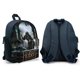 thumbnail image 4 of El Hobbit Mochila Escolar para Niños y Niñas, Mochila Infantil Ligera de Alta Calidad, Grande y Duradera Azul, 4 of 6