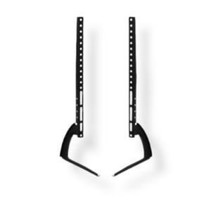 Genérico - Soporte Base Tv Sobre Mesa Universal De 37 A 75 Pulgadas