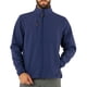 thumbnail image 1 of Softshell Quebec Lobo Azul Hombre, 1 of 2