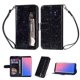 thumbnail image 1 of Funda para FOXDOCK Elegante funda Samsung Galaxy S9 Glitter con cremallera-Ideal para el uso diario, 1 of 5
