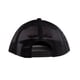 thumbnail image 5 of Jockey Gorro Trucker Chicago Bulls Curva Negro Mitchell And Ness, 5 of 5