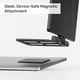 thumbnail image 4 of Monitor portátil SideTrak Swivel de 12.5" con triple pantalla FHD, 4 of 9