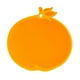 thumbnail image 2 of Tabla De Cortar Con Forma De Fruta, Estera De Corte Para Cocina, Frutas, Verduras, Forma Naranja, 2 of 3
