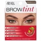 thumbnail image 1 of Kit de tinte para cejas Ardell Medium Brown con extractos naturales, 1 of 7