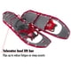 thumbnail image 5 of Raquetas de nieve MSR Lightning Ascent para mujer con fijaciones Paragon, 5 of 6