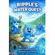 thumbnail image 1 of Libro publicado de forma independiente: La aventura acuática de Ripple, 1 of 1