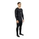 thumbnail image 2 of Conjunto Primera Capa HW Patagonia Spandex Negro, 2 of 6