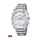 thumbnail image 1 of Reloj C4579/1 Candino Plateado Hombre Casual Street Rider, 1 of 2