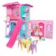 thumbnail image 3 of Casa de Muñeca Chelsea Transformable Accesorios 3 años+, 3 of 7