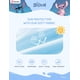 thumbnail image 5 of Traje de baño Disney Stitch para niñas de 3 a 13 años con correas y lazo, 5 of 7