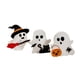 thumbnail image 5 of Estatua De Fantasma De 3 Uds., Estatuilla De Halloween Para Centros De Mesa De Oficina Y Chimenea, 5 of 5