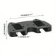 thumbnail image 2 of Game Console Controller Storage Rack Game Controller Desk Hanging Storage Bracket For Xbox Series/Xbox One/XS/Xbox360/Switch Pro, 2 of 3