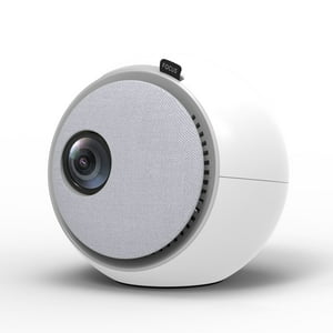 Aao - Proyector Led Yg270 720P Wifi Lúmenes 3800 (100 Ansi)