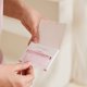 thumbnail image 3 of Papel Absorbente de Aceite PleasingCare Natural Rosa 100 Hojas, 3 of 6