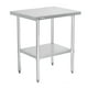 thumbnail image 1 of Meson Central 90x60x85 cm Acero Inoxidable, 1 of 6