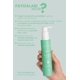 thumbnail image 3 of Gel de Aloe Vera Bade Natural 100 ml Lavanda y Menta, 3 of 6