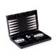 thumbnail image 2 of Backgammon Bey‑Berk Damien Acrílico 36 cm con Cierre Magnético, 2 of 7