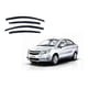 thumbnail image 1 of Kit Aletas Bota Aguas Chevrolet New Sail 2016-2019 / 223075, 1 of 2