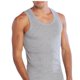 thumbnail image 3 of Pack 2 Camiseta Sin Manga Hombre Algodón Musculosa 045, 3 of 3