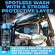 thumbnail image 2 of Spray Lavado Sin Agua Flowgenix GrandFinale 237 ml SiO2, 2 of 3