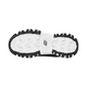 thumbnail image 5 of ZAPATILLAS URBANAS SKECHERS D'LITES INFANTIL | 304154L-BKW - Talla 35, 5 of 6