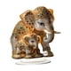 thumbnail image 1 of Manualidades De Decoración De Animales En 2D Decoración Del Día De La Madre Para Mesa Gabinete Sala De Estar Letrero De Elefante, 1 of 5