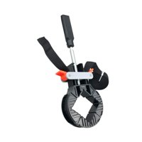 Magideal - Abrazadera De Banda Abrazadera De Marco Abrazadera De Marco Para Carpintería Soporte De Correa De Sujeción Fácil De Usar Cómoda Abrazadera De Cinturón