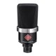 thumbnail image 5 of Micrófono Neumann Vocal Condenser 008627 Negro, 5 of 7
