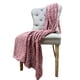 thumbnail image 1 of Frazadas Manta Plush 2 Plaza 200 X 230, 1 of 4