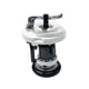 thumbnail image 1 of Soporte de hilo, accesorios de costura, carrete eléctrico, soportes de hilo, bobinas de coser portátiles de acero, máquina de bordado con guía de hilo, 1 of 5