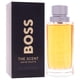 thumbnail image 3 of Perfume Hugo Boss The Scent EDT 100ml Hombre, 3 of 3