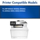 thumbnail image 2 of Cartucho de tóner PRINKUS CF226A 26A, paquete de 2 unidades, negro, compatible, 2 of 6