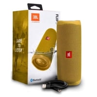Parlante Portátil Bluetooth Altavoz Jbl Flip 5