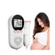 thumbnail image 4 of Monitor Fetal Doppler para Latidos Corazón Bebé con Gel, 4 of 4